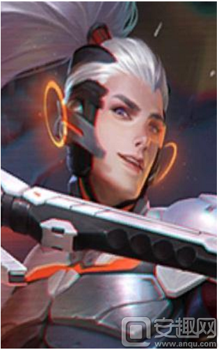 以怒驱动 以怒驱动