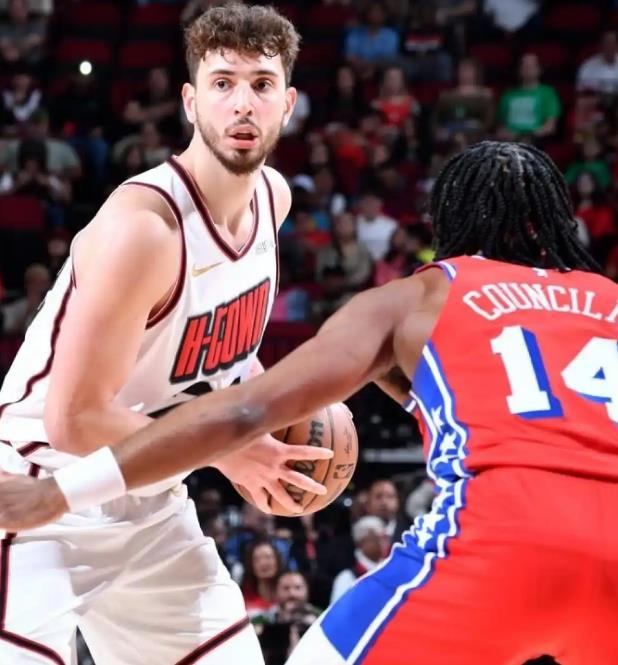 新军的首秀 新军的首秀